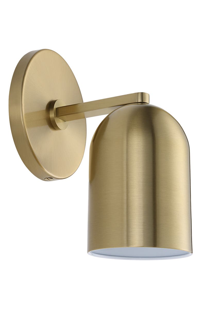 Renwil Vorona Wall Sconce, Main, color, 