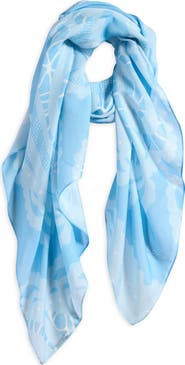 rag & bone Paisley Scarf