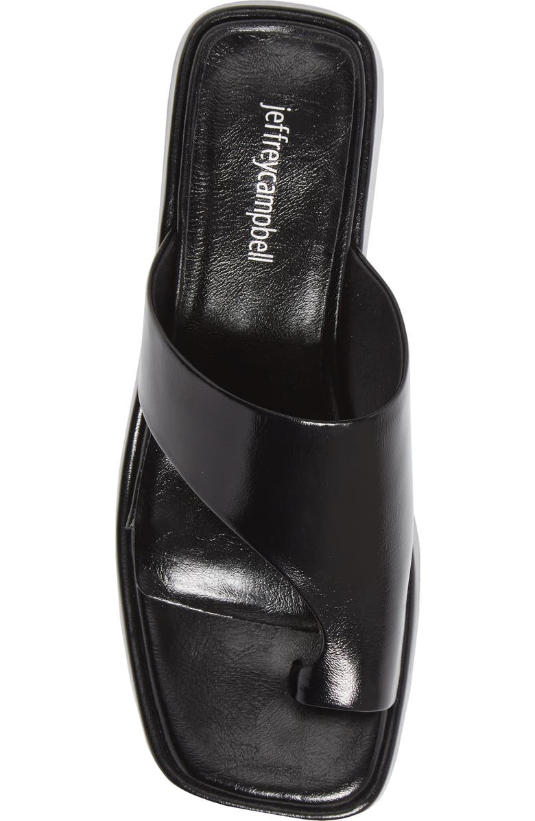 Jeffrey Campbell Slide-In Sandal, Alternate, color,