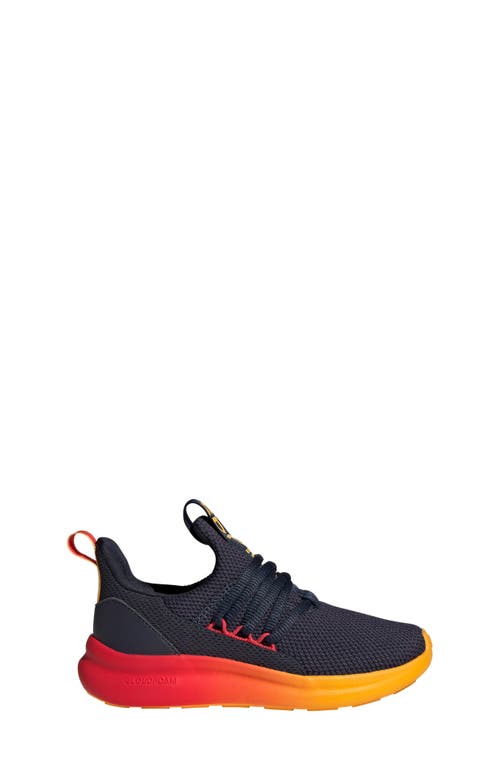 ADIDAS ORIGINALS ADIDAS KIDS' LITE RACER ADAPT 7.0 SLIP-ON SNEAKER