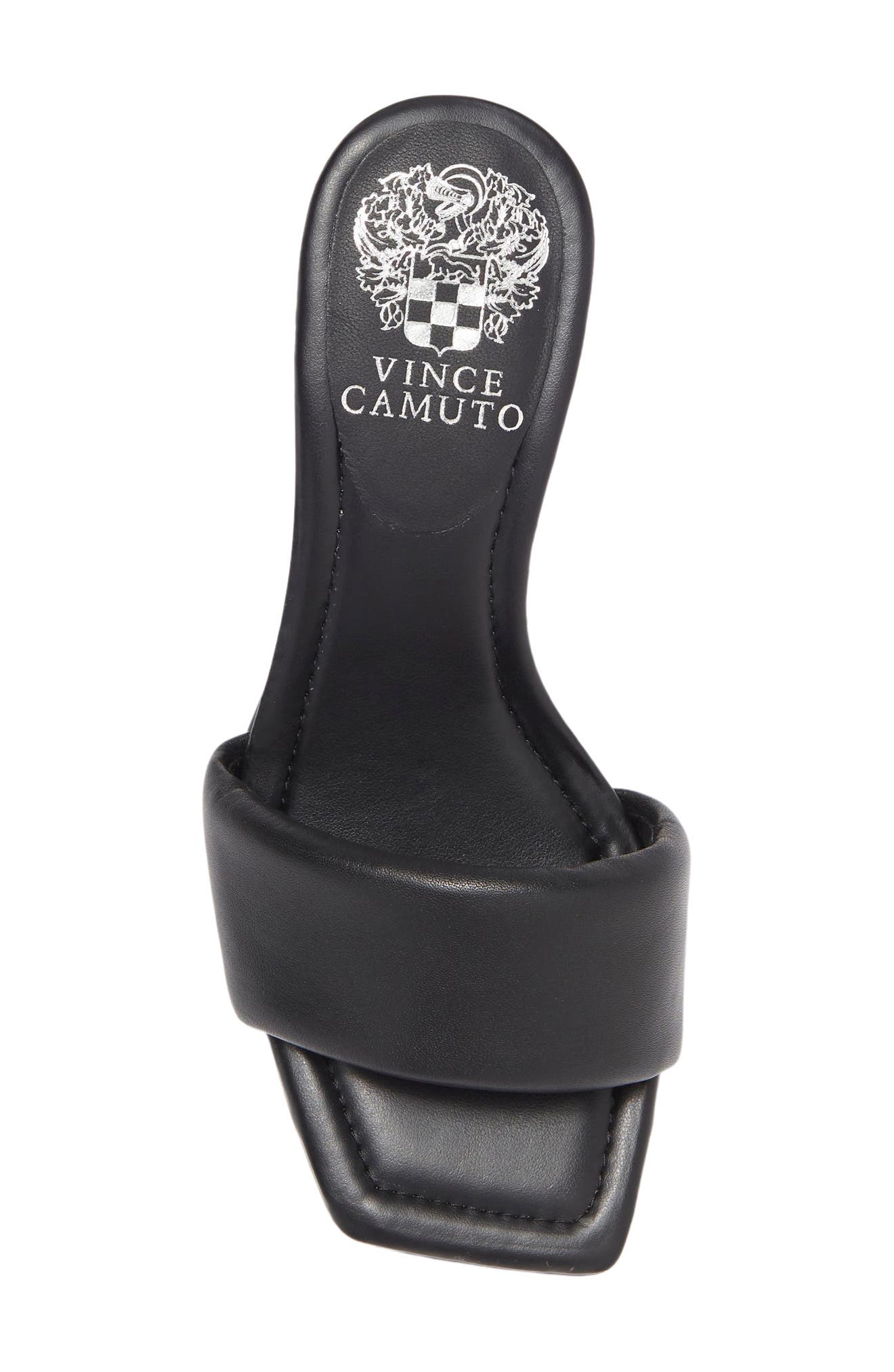 Vince Camuto Vernani Heeled Sandal, Alternate, color, 