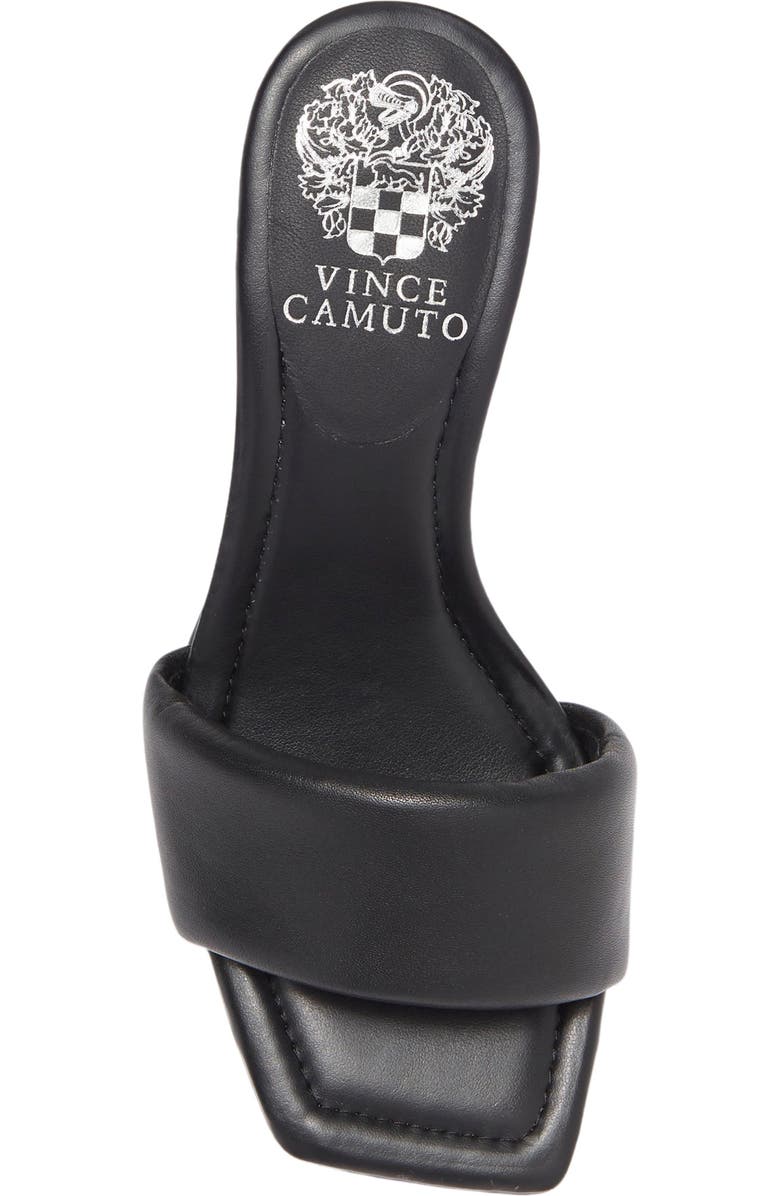 Vince Camuto Vernani Heeled Sandal, Alternate, color,