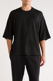 Fear of God Essentials Soft Knit Crewneck T-Shirt