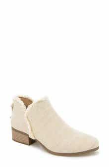 Side Skip Bootie