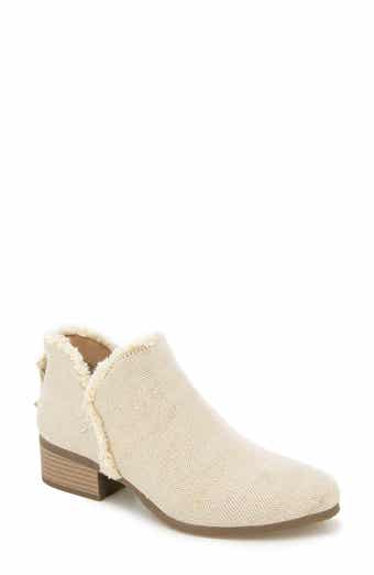 Side Skip Bootie