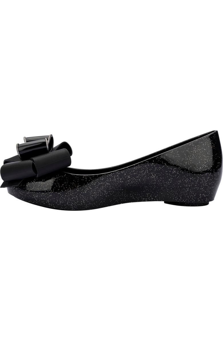 Melissa Ultragirl Sweet XXI Flat, Alternate, color,
