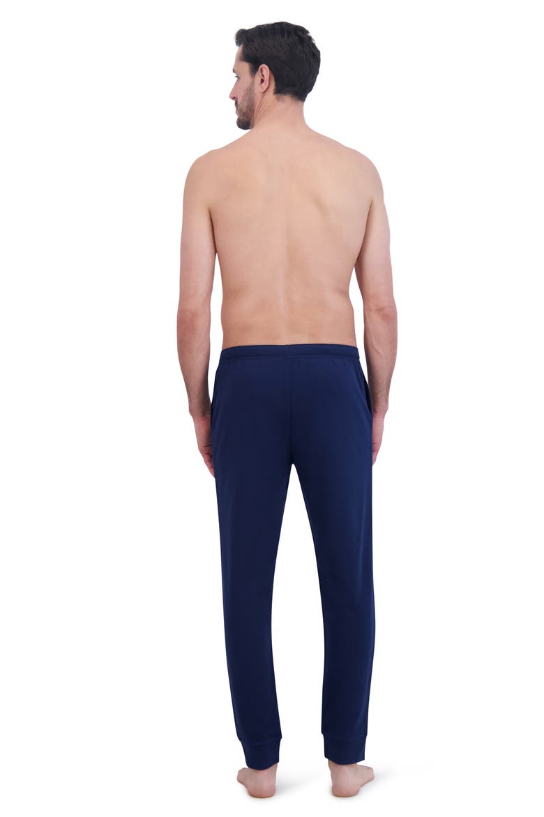 Originals Sleep Joggers, Alternate, color, INDIGO