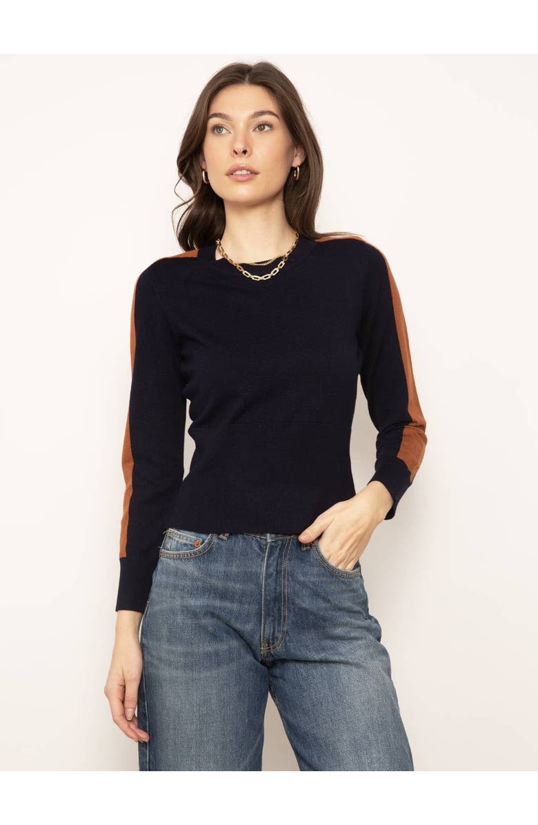 Central Park West Avalon Varsity Crew, Main, color, 