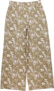 KAVU Las Flores Pant - Women's