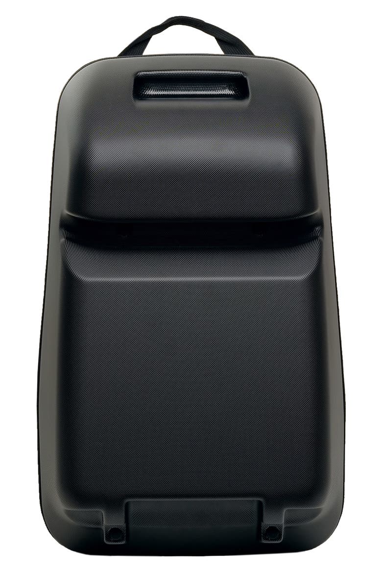 X Storage Basket, Alternate, color, BLACK