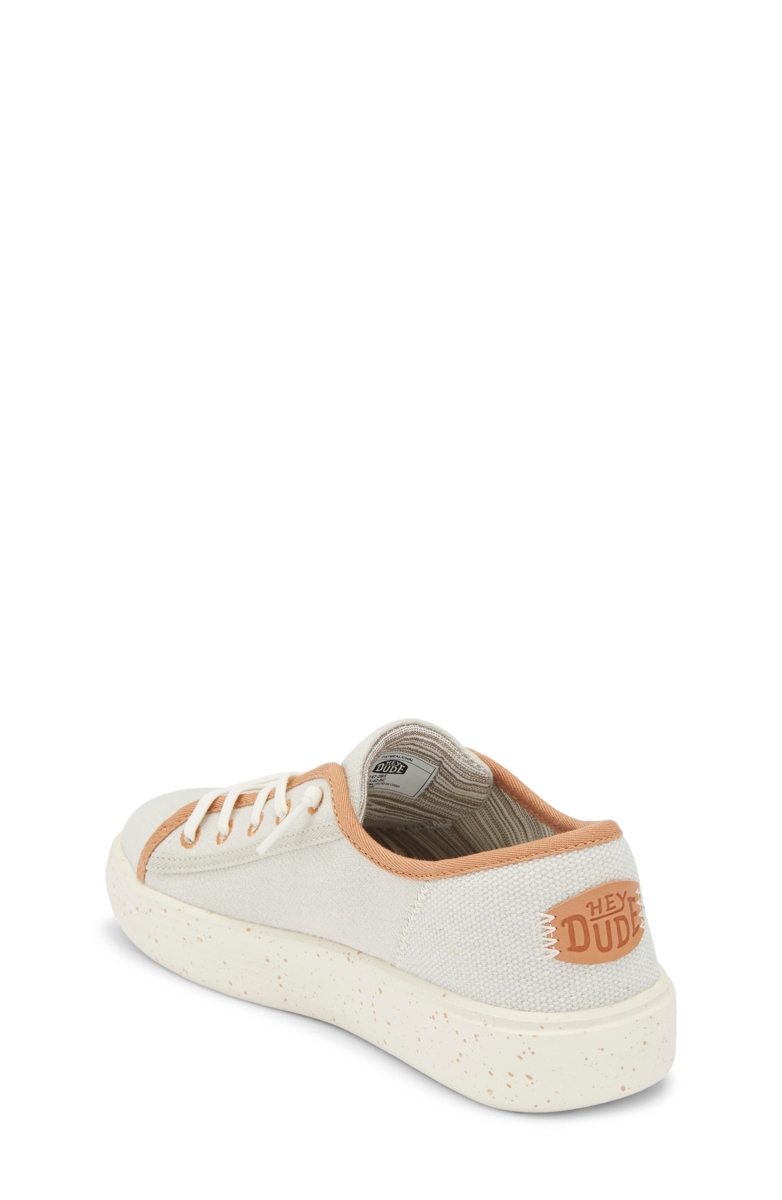 Hey Dude Kids' Cody Coastline Sneaker, Alternate, color, 