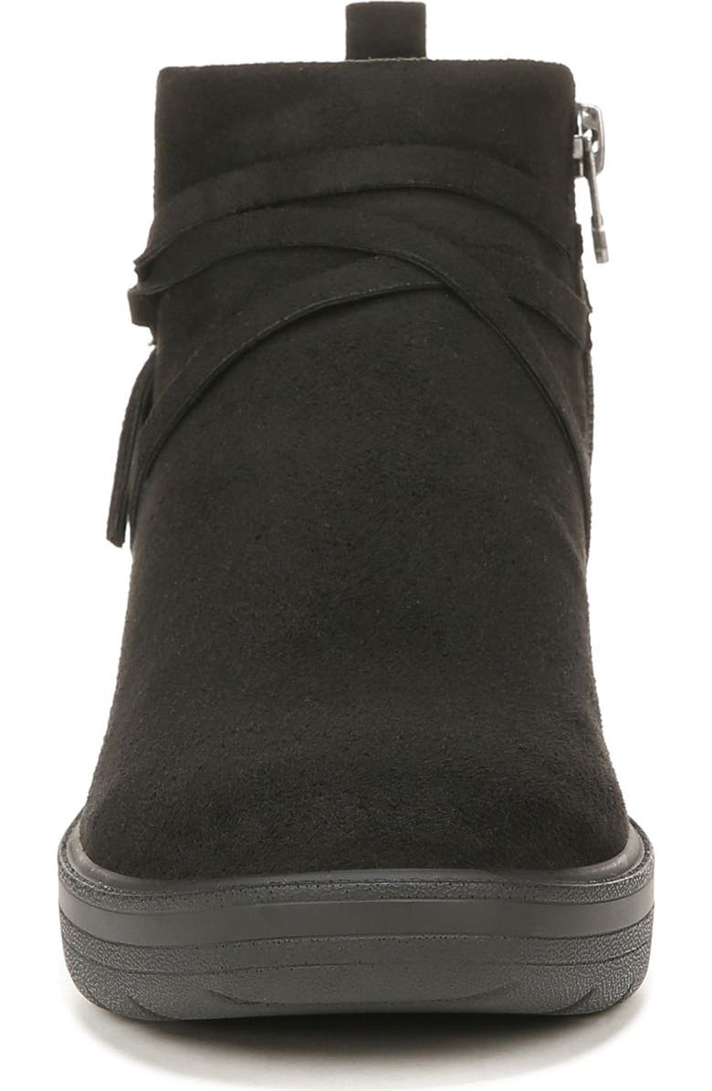 BZees Blaine Wedge Bootie, Alternate, color,