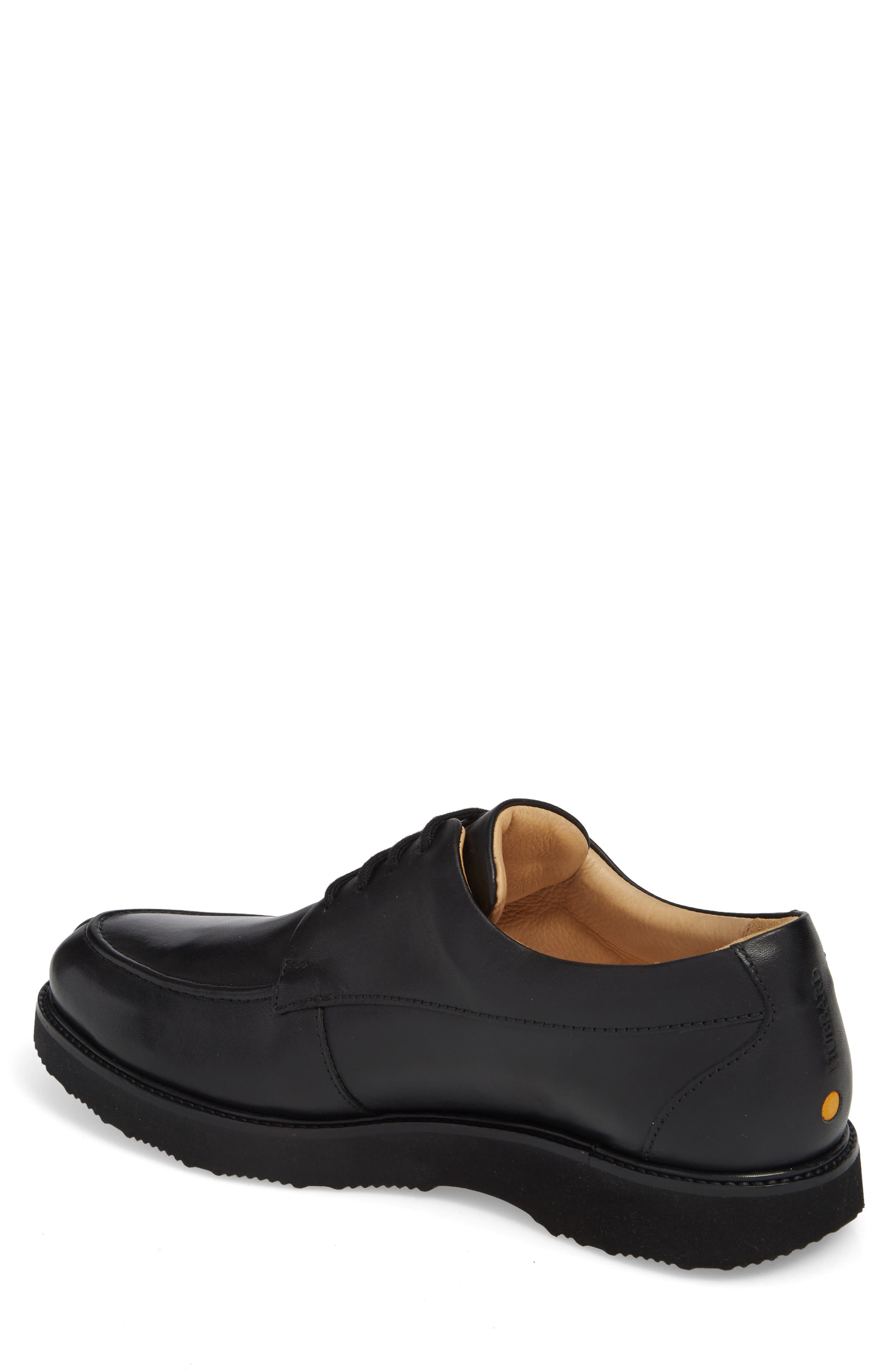 Samuel Hubbard City Legend Derby, Alternate, color, 