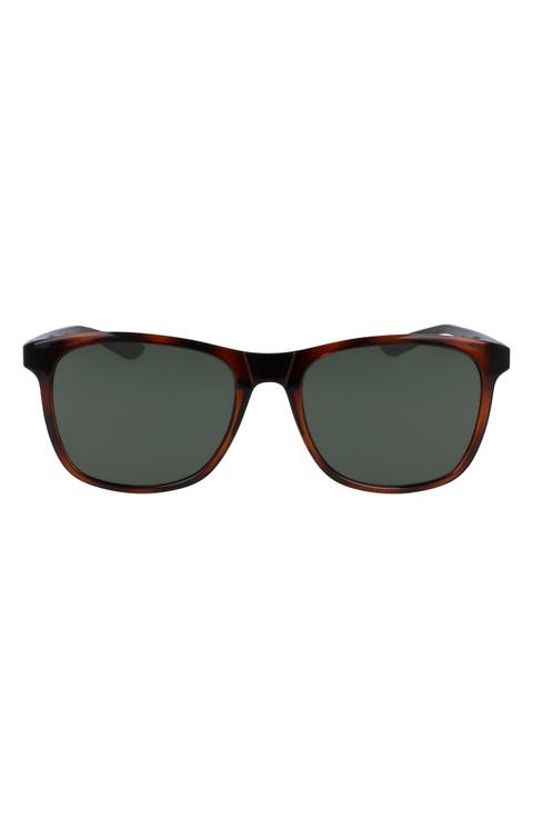 Passage 55mm Square Sunglasses
