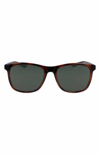 Nike Passage 55mm Square Sunglasses