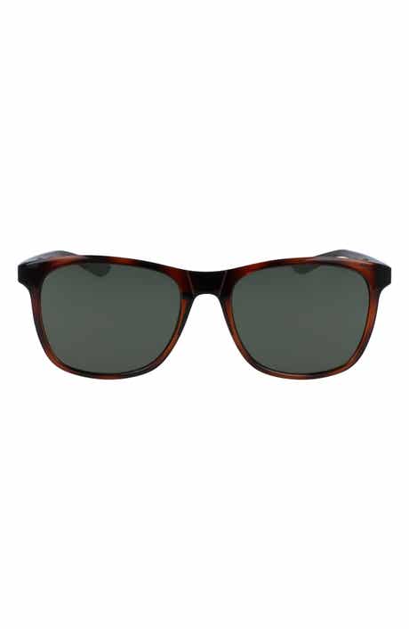 Passage 55mm Square Sunglasses