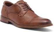 Tommy Hilfiger Barmi Cap Toe Derby