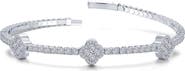 Lafonn Good Luck Simulated Diamond Tennis Bracelet