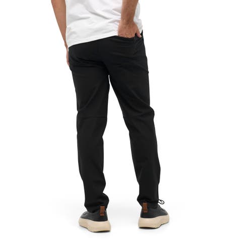 Nomatic The Outset Classic Pant In Black