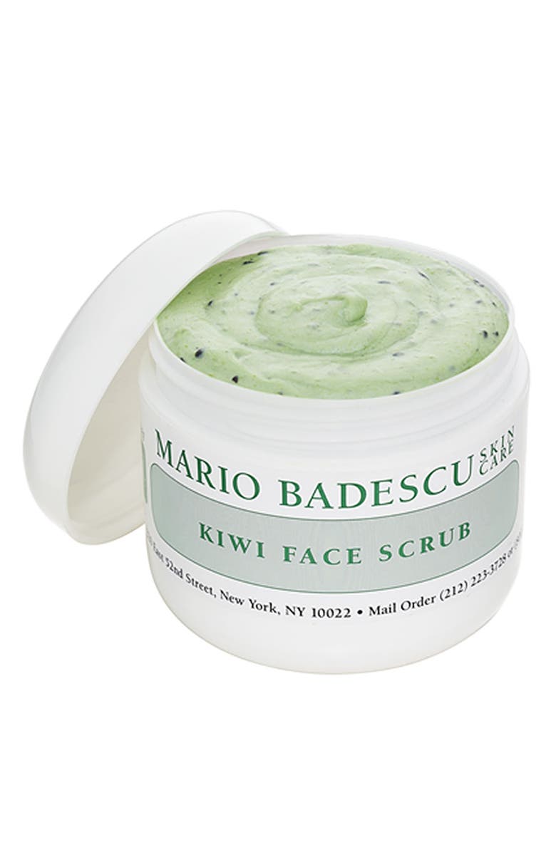 Mario Badescu , Main, color, 