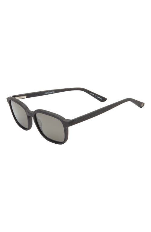 Eyebobs Well Done 52mm Polarized Square Sunglasses