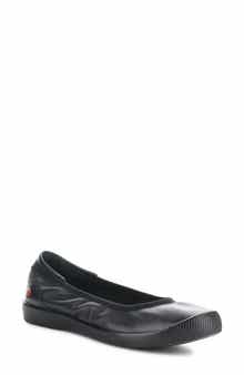 Ilme Ballet Flat