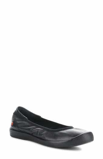 Ilme Ballet Flat