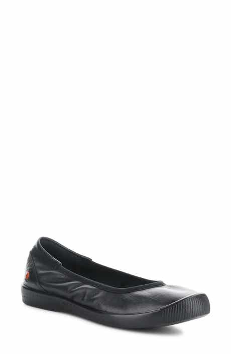 Ilme Ballet Flat