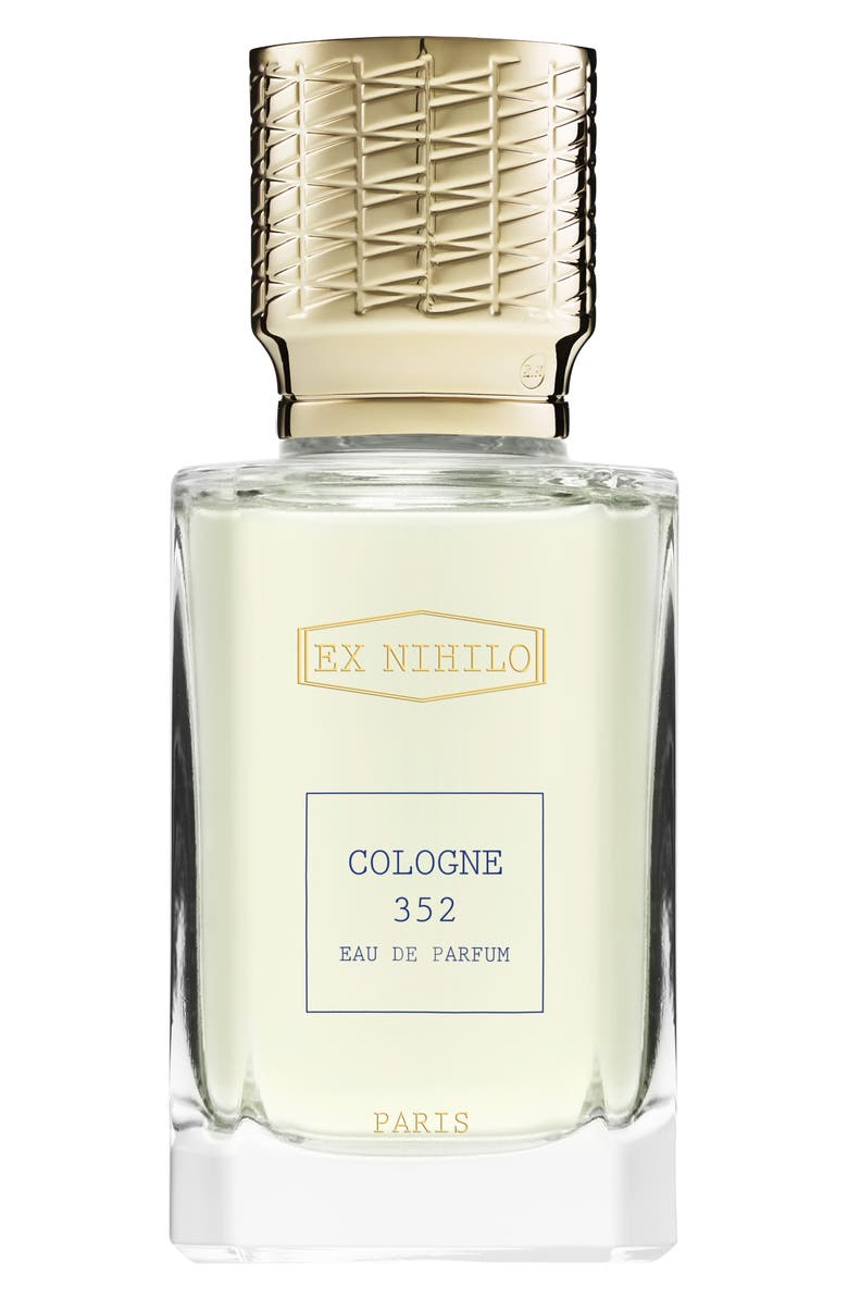 EX NIHILO Cologne 352 Eau de Parfum, Alternate, color, 