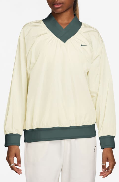 Sportswear Essential Woven Top