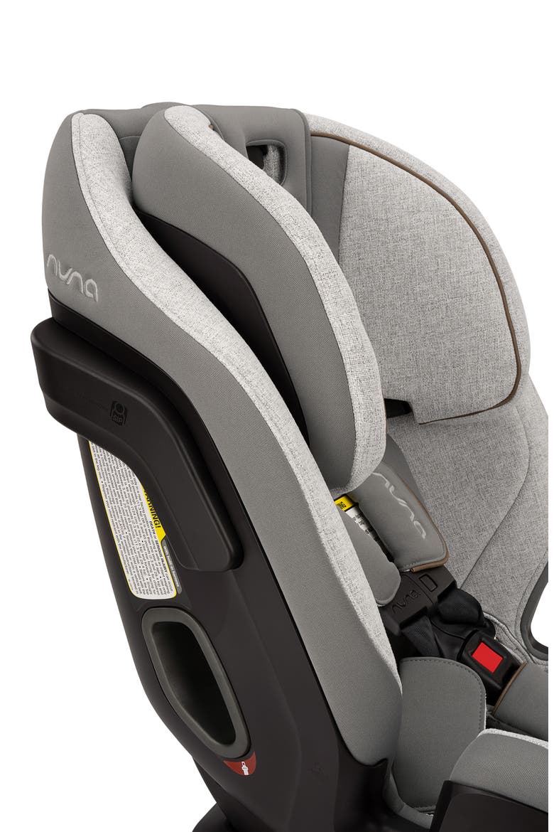 EXEC™ All-In-One Car Seat (Nordstrom Exclusive), Alternate, color, CURATED