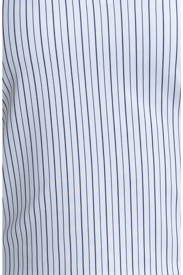 Ivy Classic Polo Tank, Alternate, color, White