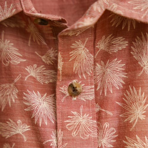 MOUNTAIN KHAKIS MOUNTAIN KHAKIS BASIN SHORT SLEEVE WOVEN SHIRT