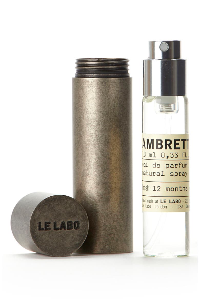 Ambrette 9 Eau de Parfum Travel Tube Set, Main, color, NO COLOR