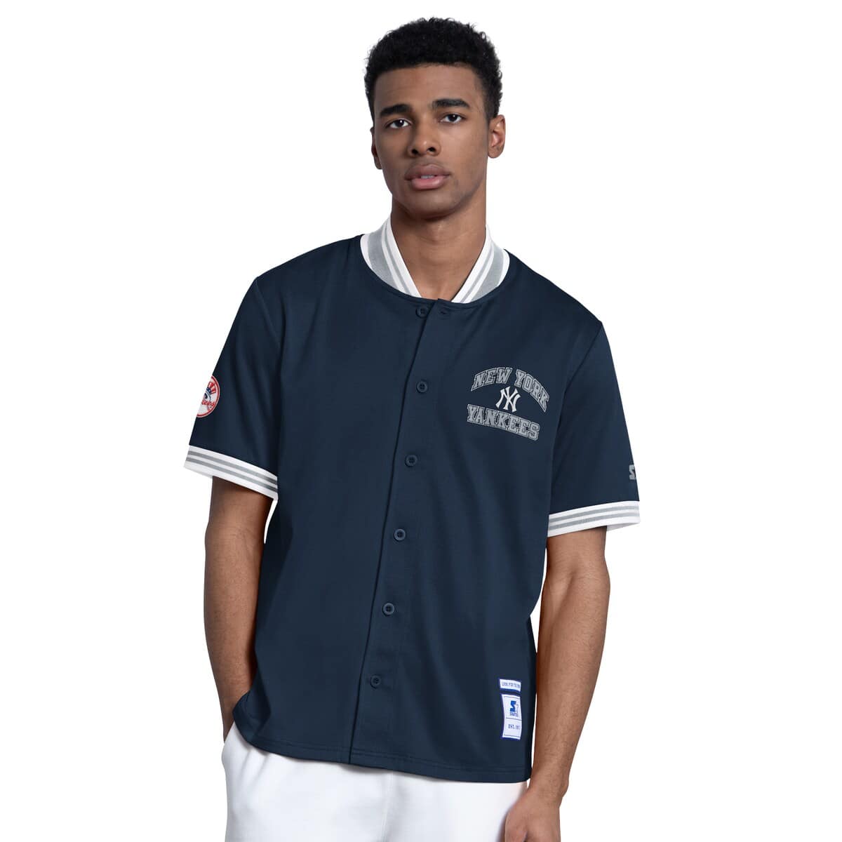 selected Navy