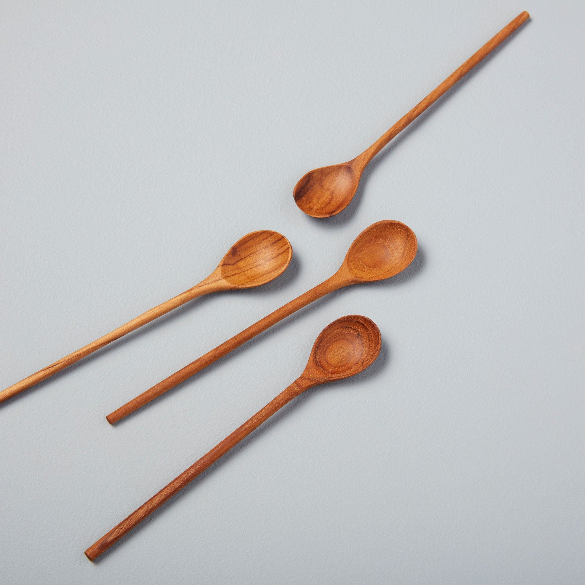Be Home Teak Spoons