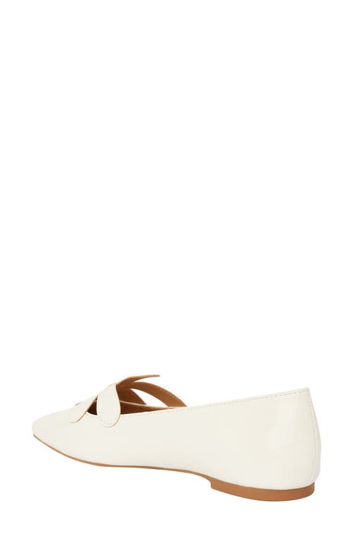 KATY PERRY KATY PERRY THE EVIE DAISY FLAT