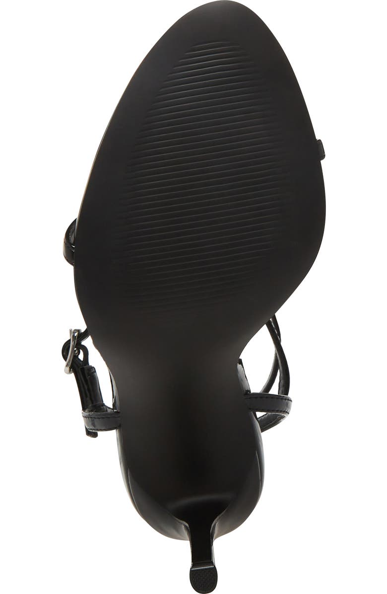 Steve Madden Theresa Ankle Strap Sandal, Alternate, color,