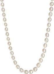 Leni James The Monaco Pearl Necklace