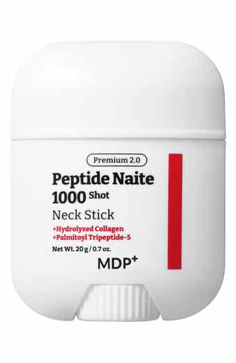 Premium Peptide Naite 1000 Shot Neck Stick 2.0