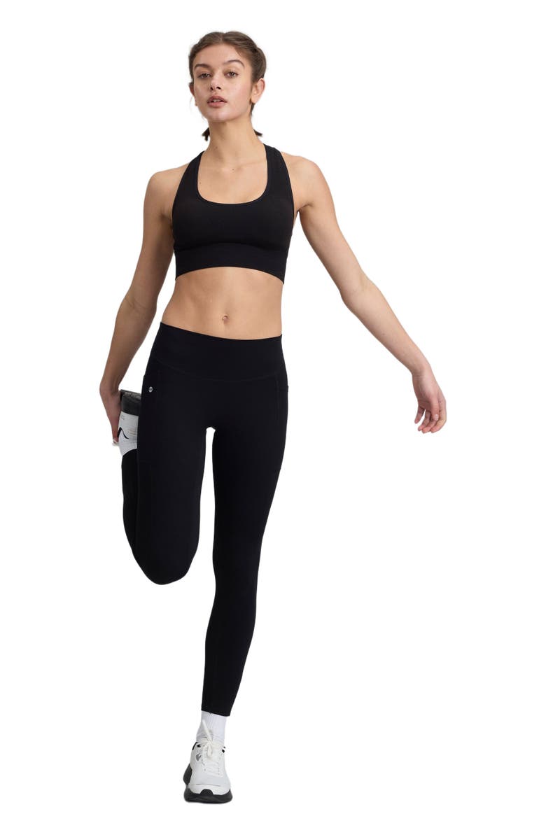 COZY ZERO Women's Merino Blend Lightweight Legging, Alternate, color, 