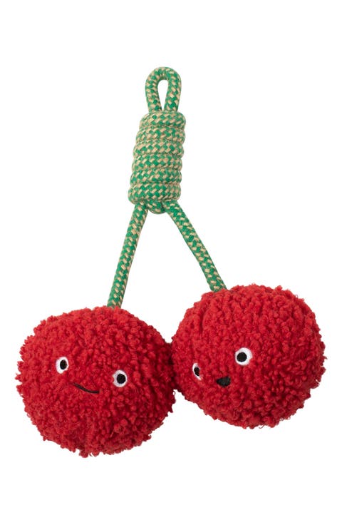 In A Cherry Good Mood