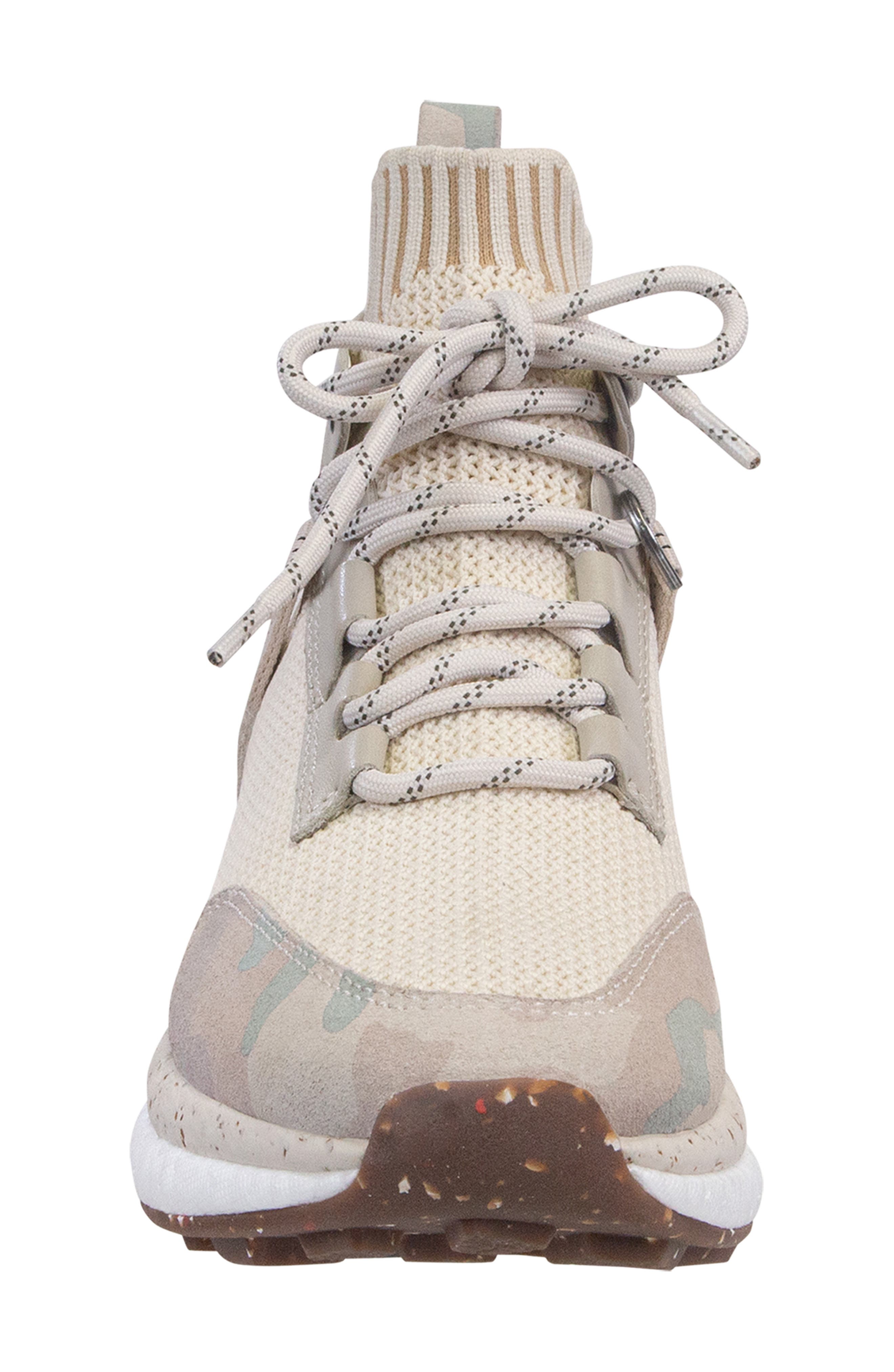 OTBT Hybrid High Top Platform Sneaker, Alternate, color, 