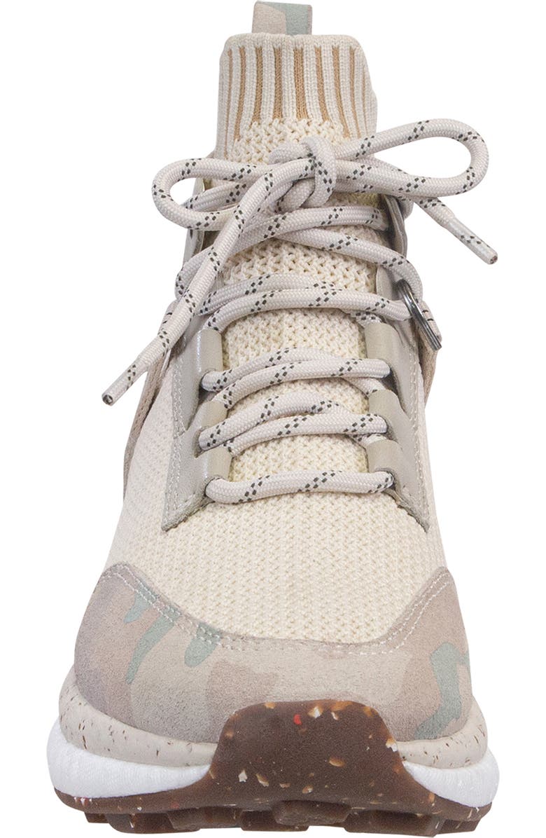 OTBT Hybrid High Top Platform Sneaker, Alternate, color,