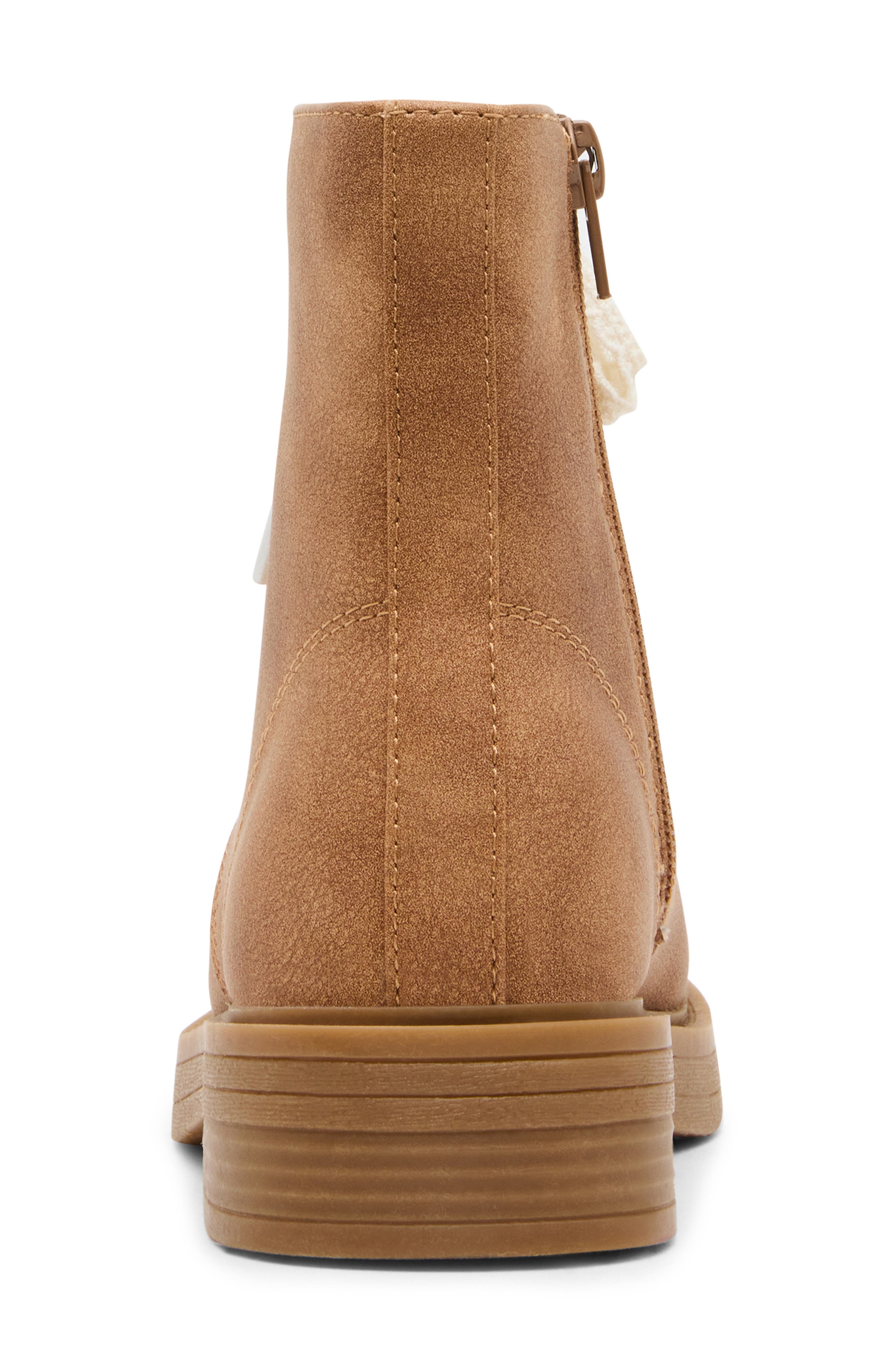 Jlambo Bootie, Alternate, color, TAN