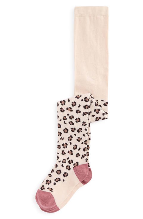Kids' Patterned Tights