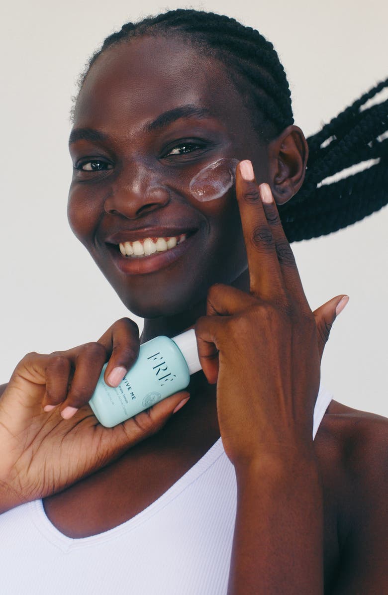 FRÉ Skincare REVIVE ME Firming Daily Serum, Alternate, color, White