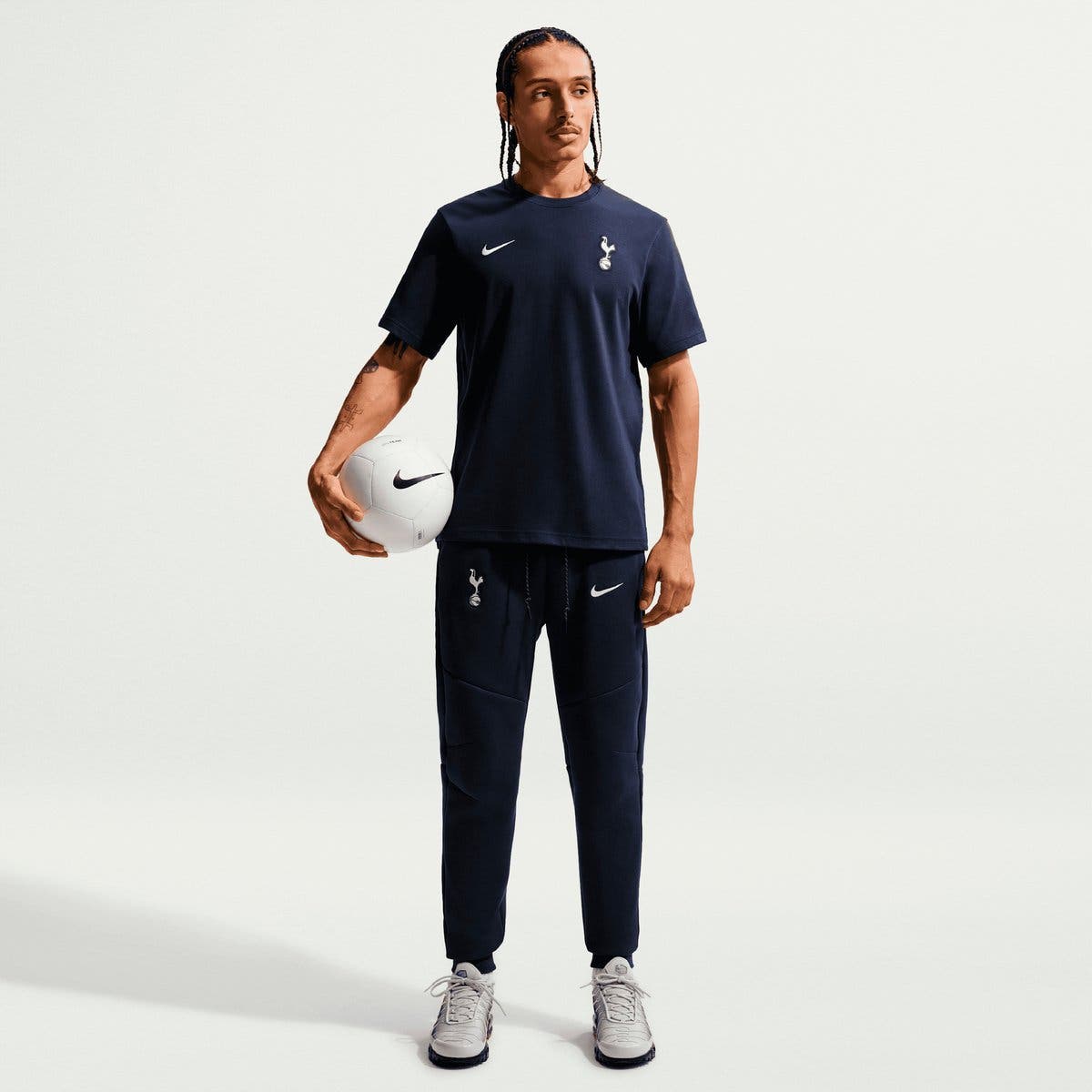 selected Navy