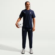 Nike Men's Nike Navy Tottenham Hotspur Tech Fleece Jogger Pants