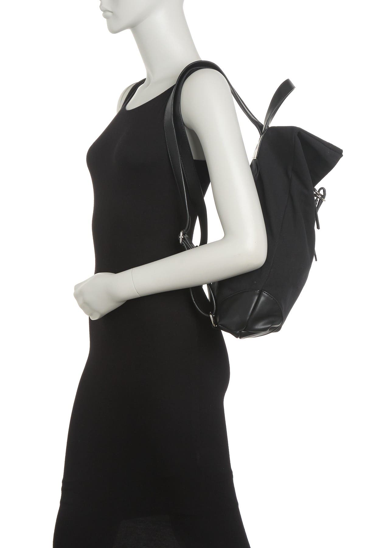 CO LAB Slim Backpack, Alternate, color, 